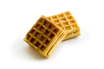 waffle