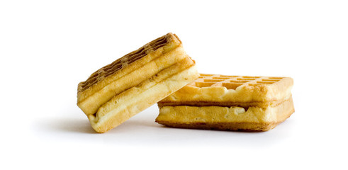 waffle