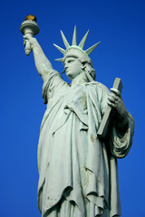 Fototapeta premium Liberty statue