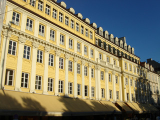 Dallmayr Haus M&uuml;nchen