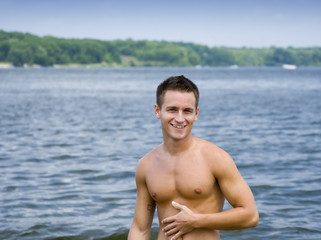 Dustin