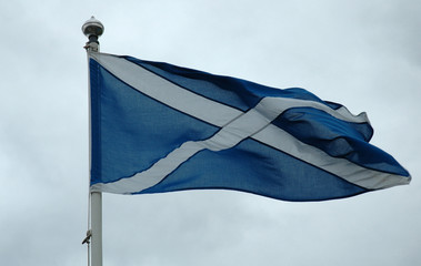 Scottish Flag