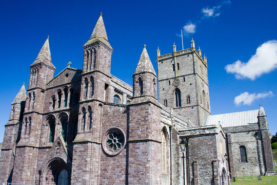 St David's Cathedral