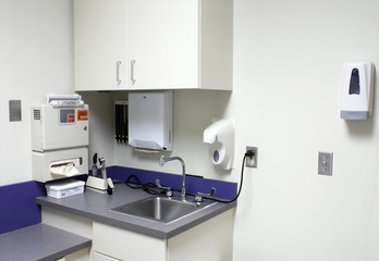 Doctor's Office