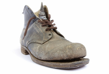 Old Boot
