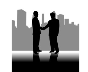 Business © Julien Rousset