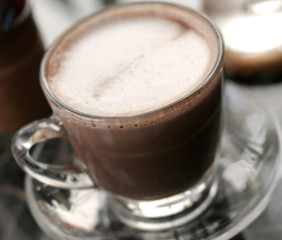 chocolate;