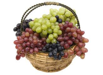 Grapes