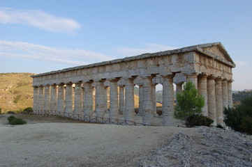 teatro greco
