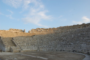 teatro greco