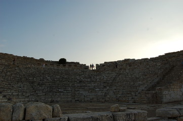 teatro greco