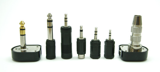Adapter: Sortiment