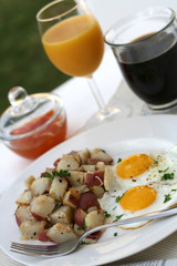 Breakfast