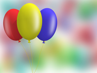 Balloons