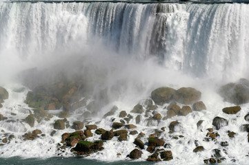 The American Falls