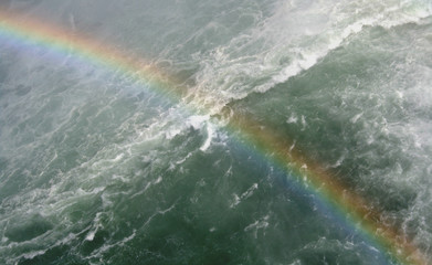 Swell Rainbow