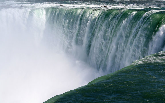 Amazing Falls