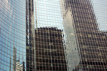 Fototapeta premium Reflections