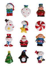 Christmas Ornaments