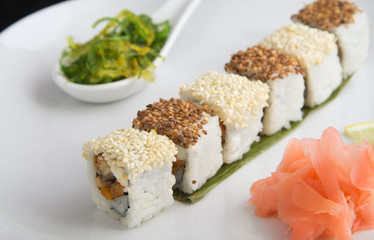 sushi