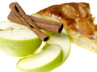 apfel kuchen