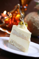 xmas pie