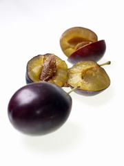 pflaumen