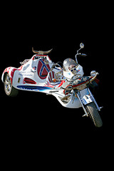 trike