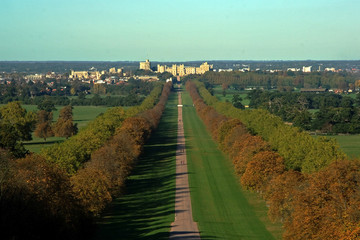 Windsor Castle