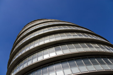 City Hall, London UK