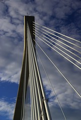 Obraz premium Dubrovnik Brücke 04