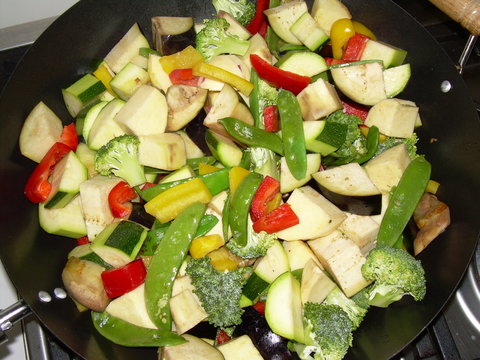 legumes