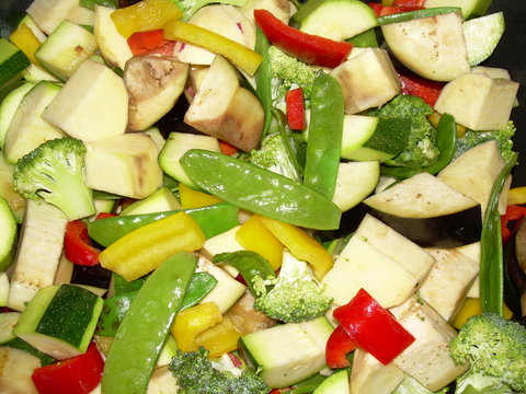legumes