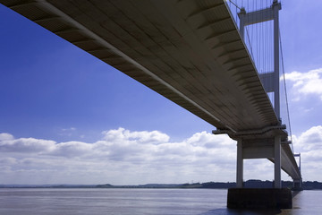 severn road bridge