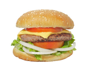 HAMBURGUESA