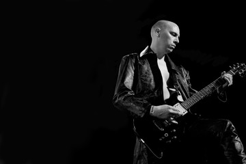 Live concert Gig