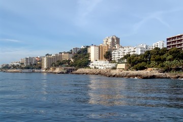 Palma de Mallorca - Islas Baleares - Spain