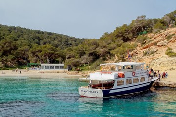 Palma de Mallorca-Islas Baleares-Spain