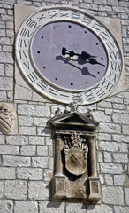 horloge