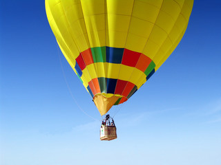 Obraz premium Globo de aire