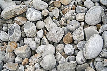 Pebbles