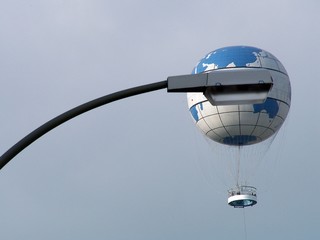 ballonfahrt