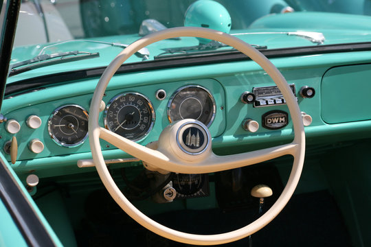 Amphicar