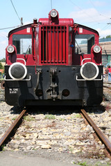 Diesellok