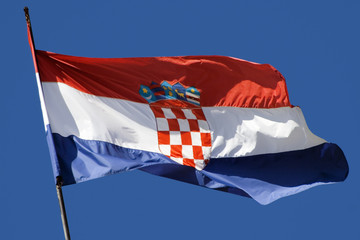Croatian Flag