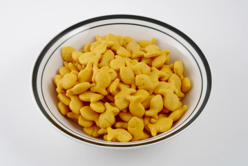 Snacky foods