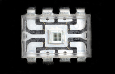 Microelectronics and chips