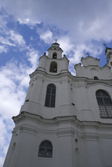 Church in Belarus