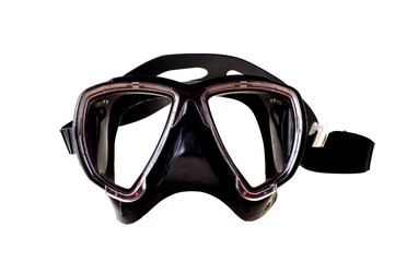 diving mask