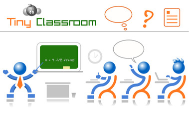 seminar classroom